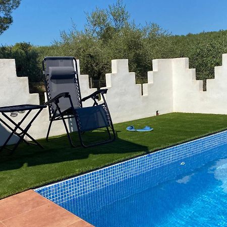 Villa Lo Tros Botarell Esterno foto