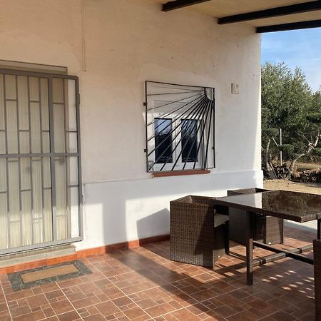 Villa Lo Tros Botarell Esterno foto