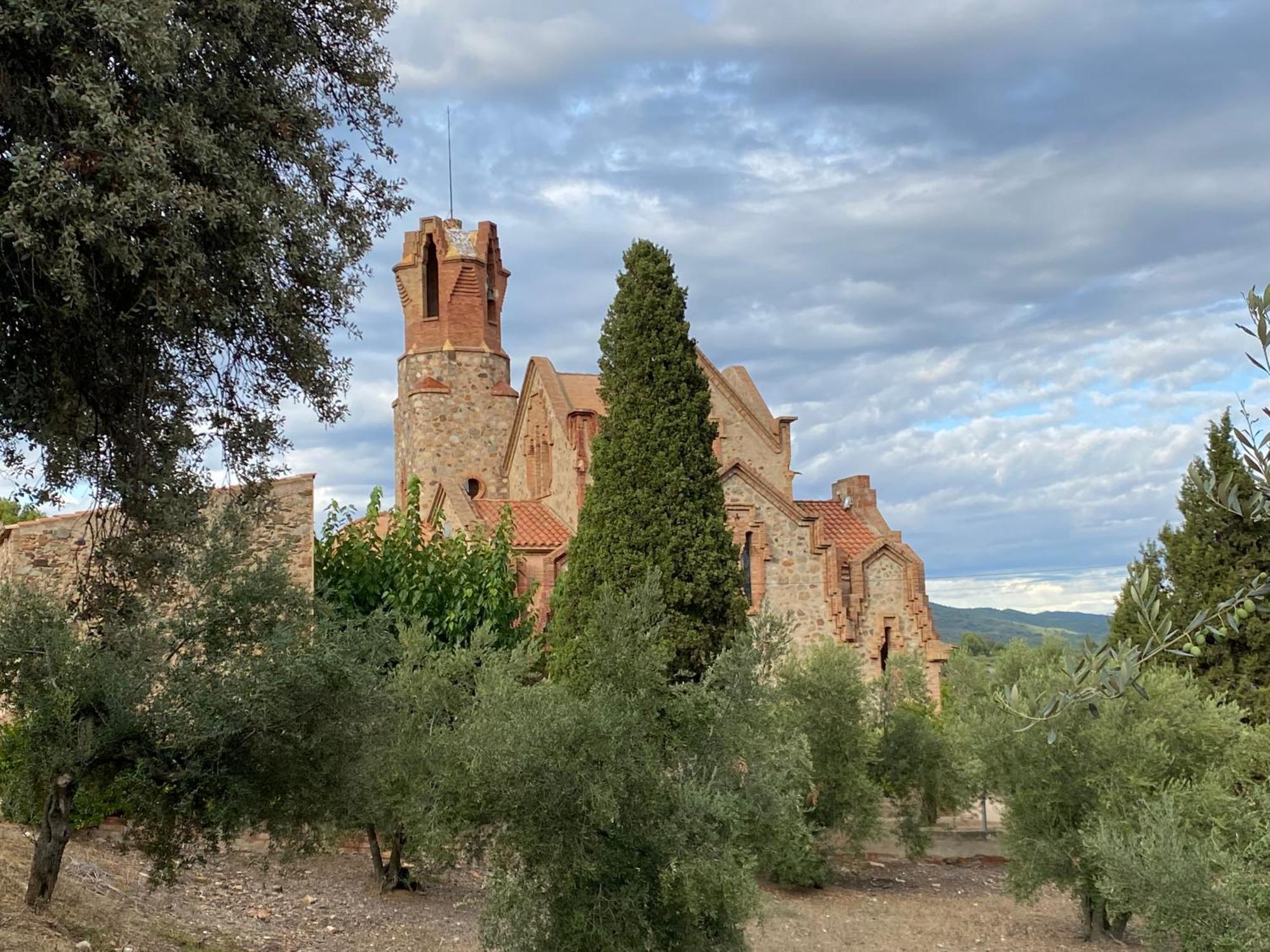 Villa Lo Tros Botarell Esterno foto